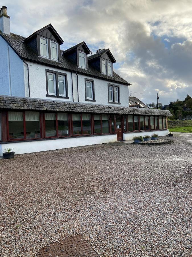 West Loch House Hotel Tarbert  Exterior foto
