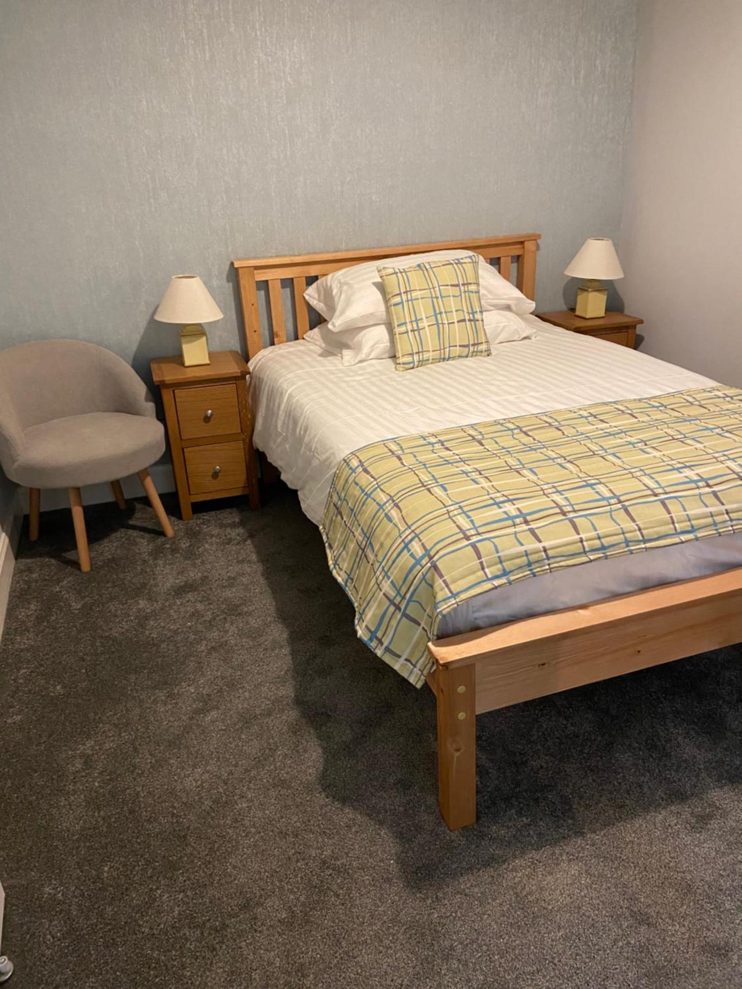 West Loch House Hotel Tarbert  Quarto foto