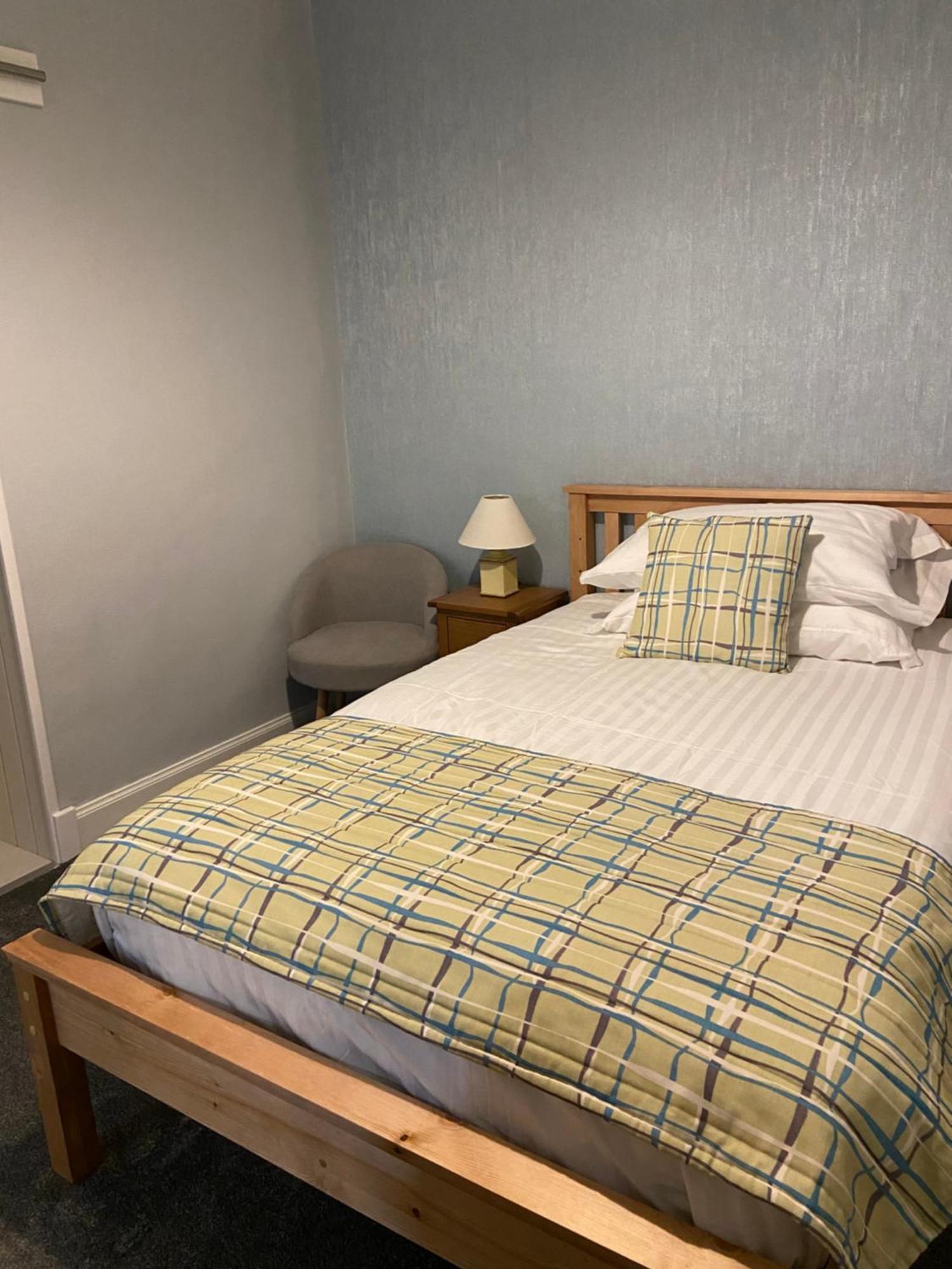 West Loch House Hotel Tarbert  Quarto foto